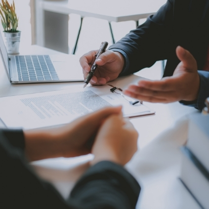 Consultation & Planning